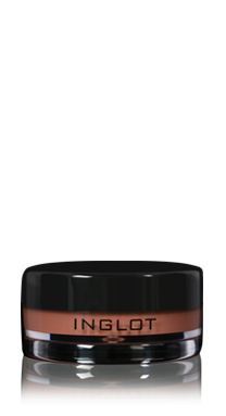 INGLOT AMC Cream Blush in No. 86