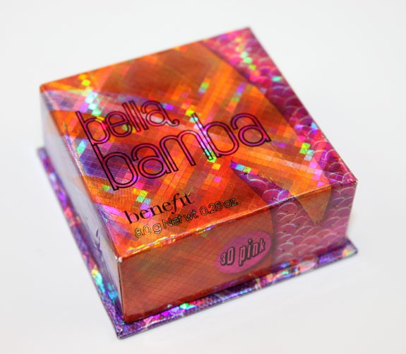 Benefit Bella Bamba Blush