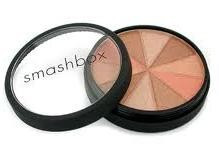 Smashbox Fusion Soft Lights in Baked Starburst