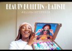 BEAUTY BULLETIN X BATISTE || UNBOXING &amp; FIRST IMPRESSIONS