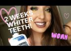 Listerine | Beauty Bulletin Review | Whiter Teeth