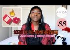 Scent Of The Month Review - Avon &amp; Beauty Bulletin | Latifah X