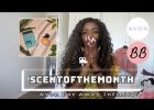 Scent Of The Month - Avon Far Away Infinity | Latifah X