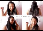 4 x Easy Braid Hairstyles | Babyliss Twist Secret Review &amp; Demo