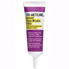 Read more about the article THE TRI-AKTILINE INSTANT DEEP WRINKLE FILLER!