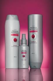 Read more about the article Avon Shampoo and conditioner for colour treated hair