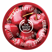 Read more about the article Wild Cherry Lip Butter