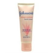 Read more about the article Johnson’s 24hour moisture hand cream