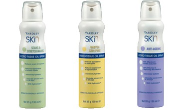 Read more about the article Yardley Skin Uneven skin tone