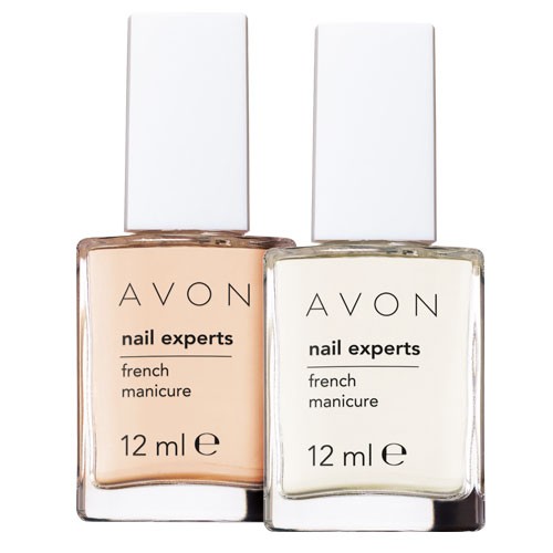 Read more about the article Avon Nail Expert