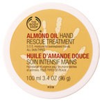 Read more about the article The Body Shop – Almond Hand Rescue Treatment