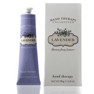 Read more about the article the hand therapy collection from  Crabtree and Evelyn