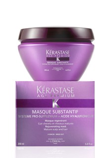 Read more about the article Kérastase Age Premium Masque Substantif