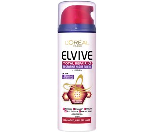 Read more about the article L’Oréal Paris ELVIVE Total Repair 5 Restoring Night Elixir