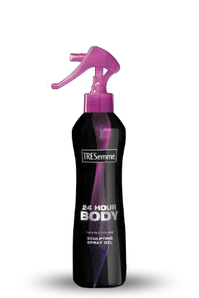 Read more about the article TRESemme sculpting spray gel