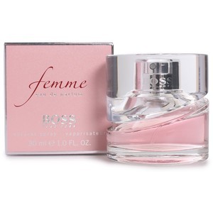 Read more about the article Boss Femme Perfume