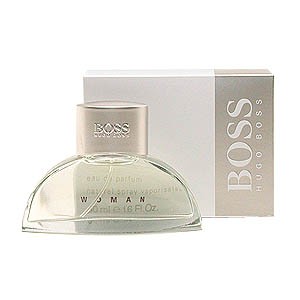 Read more about the article Hugo Boss Woman