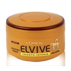 Read more about the article L’Oreal Elvive Smooth-Intense Smoothing Masque