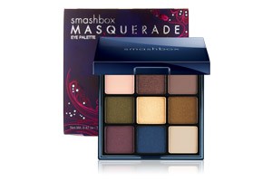 Read more about the article SMASHBOX Masquerade Eye Palette