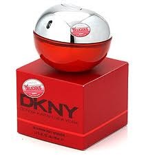 Read more about the article DKNY Red Delicious