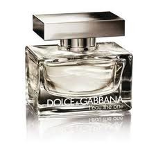 Read more about the article DOLCE & GABANNA L’Eau The One