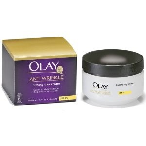 Read more about the article Olay Anti-Wrinkle Classic Firming day Cream