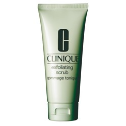 Read more about the article Clinique Exfoliating Scrub