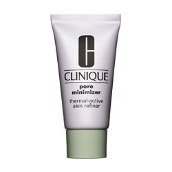 Read more about the article Clinique Pore Minimizer Thermal-Active Skin Refiner