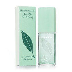 Read more about the article Green Tea by Elizabeth Arden