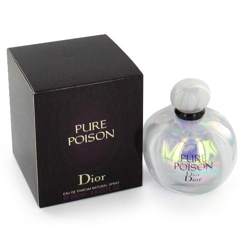 Read more about the article Dior Pure Poison