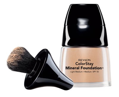 Read more about the article Revlon ColourStay Mineral Foundation