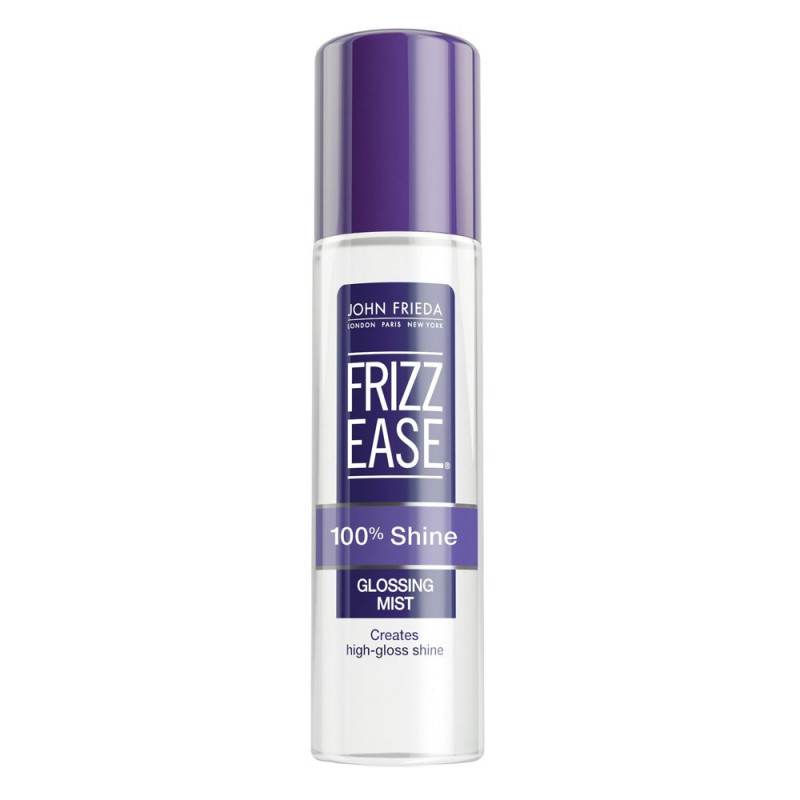 Read more about the article John Frieda Frizz Ease 100% Shine Glossing Mist