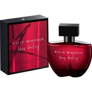 Read more about the article Kylie Minogue Kylie Sexy Darling EDT Perfume