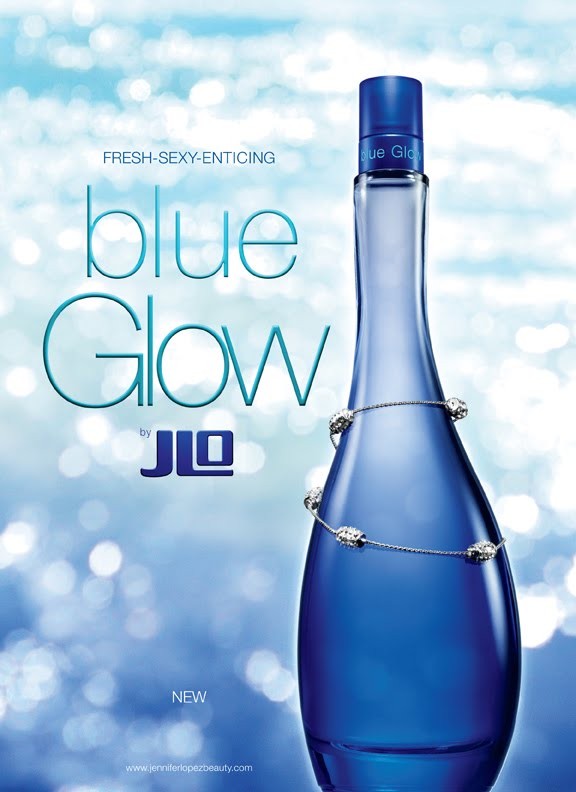 Read more about the article Blue Glo By JLo