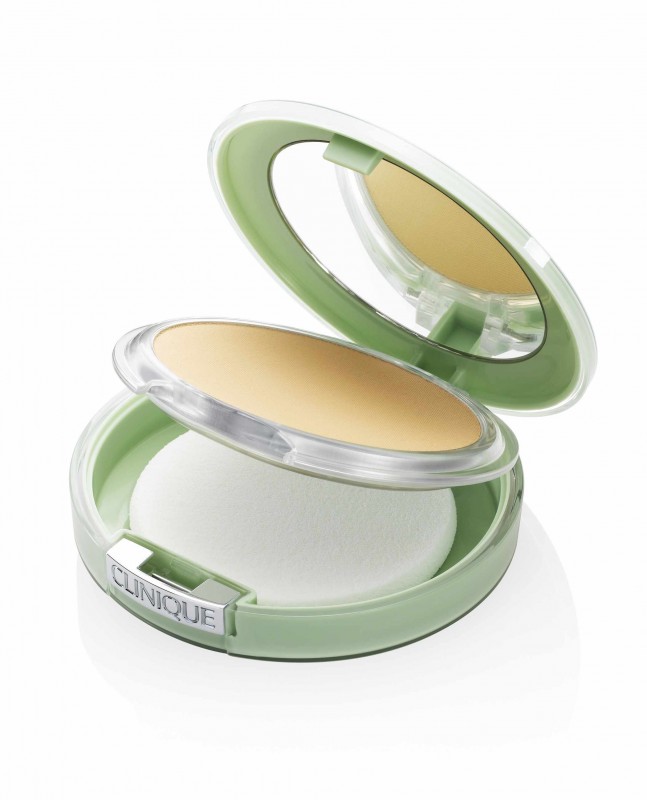 Read more about the article Clinique Perfectly Real Compact Makeup