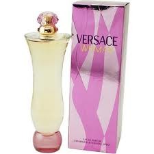 Read more about the article Versace Woman