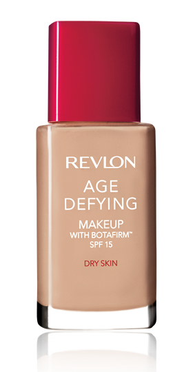 Read more about the article Revlon Age Defying Makeup with Botafirm