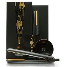 Read more about the article GHD IV Styler