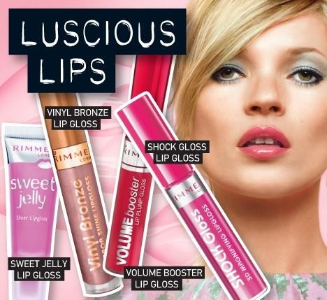 Read more about the article Rimmel Volume Booster Lip Gloss