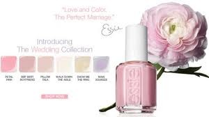 Read more about the article ESSIE Wedding Collection 2010