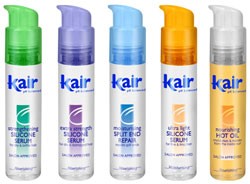 Read more about the article The Kair range of serums