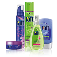 Read more about the article Taft All Weather Ulta Mousse Ultra Strong