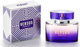 Read more about the article Versus by Versace