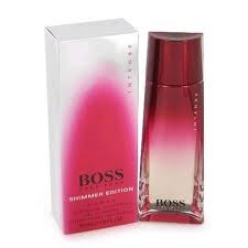 Read more about the article BOSS Intense Shimmer Edition