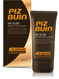 Read more about the article PIZ BUIN In Sun Radiant Face Cream