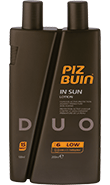 Read more about the article PIZ BUIN In Sun Duo