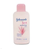 Read more about the article Johnson’ Healthy Skin 3 in 1 alcohol-free toner