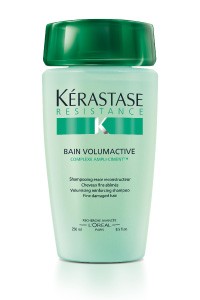 Read more about the article Kerastase bain volume active