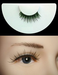 Read more about the article Elise false eyelashes