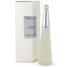 Read more about the article Issey Miyake – L’eau d’Issey